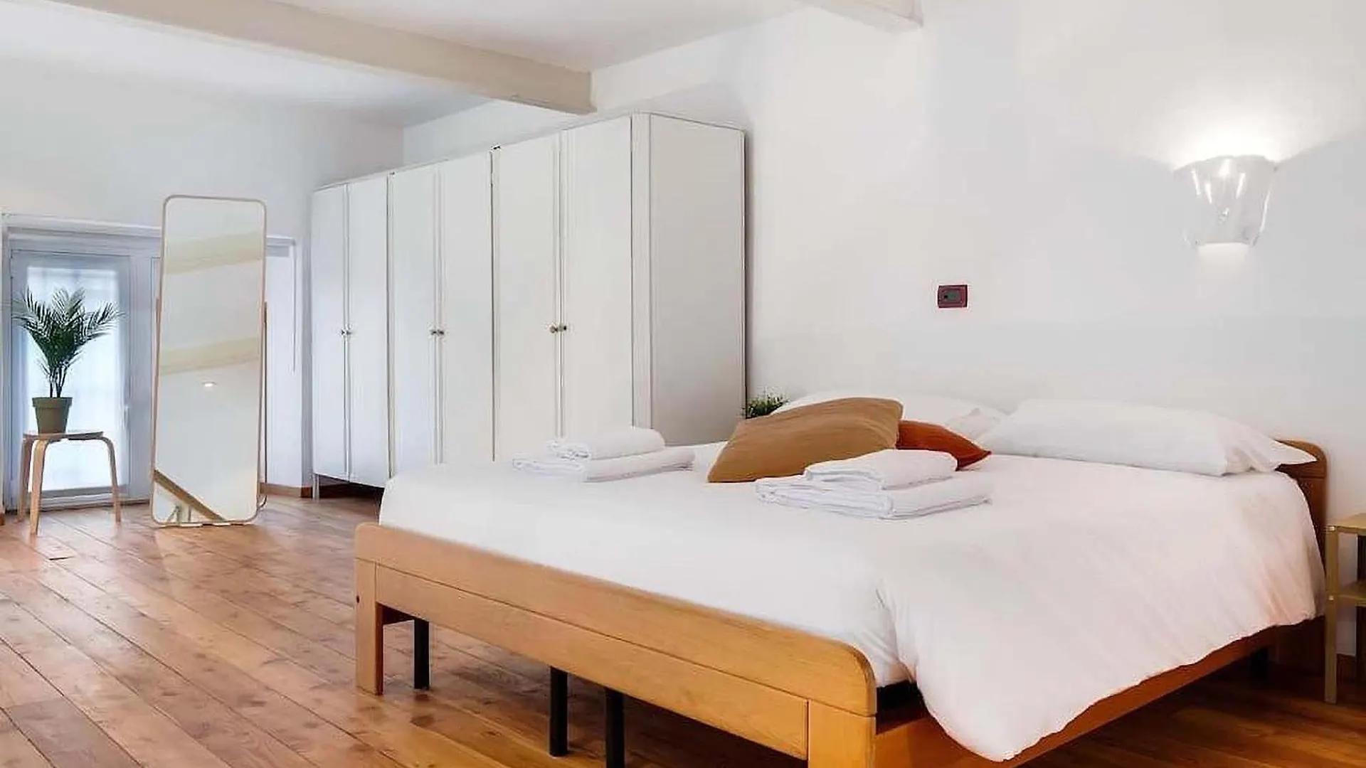 Apartment Urban Loft - Milano Porta Romana