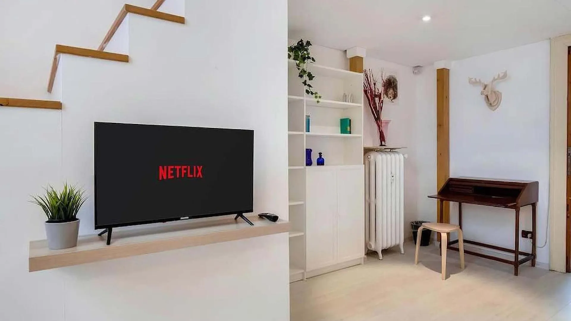 Apartment Urban Loft - Milano Porta Romana Italy