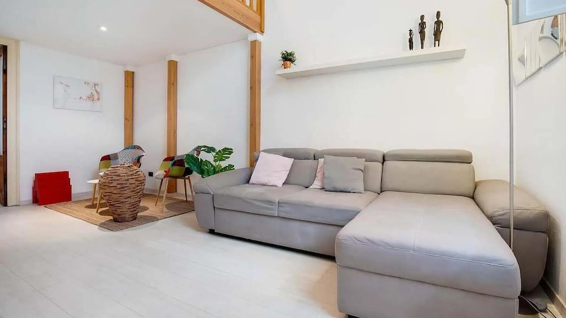 Urban Loft - Milano Porta Romana Apartment Milan