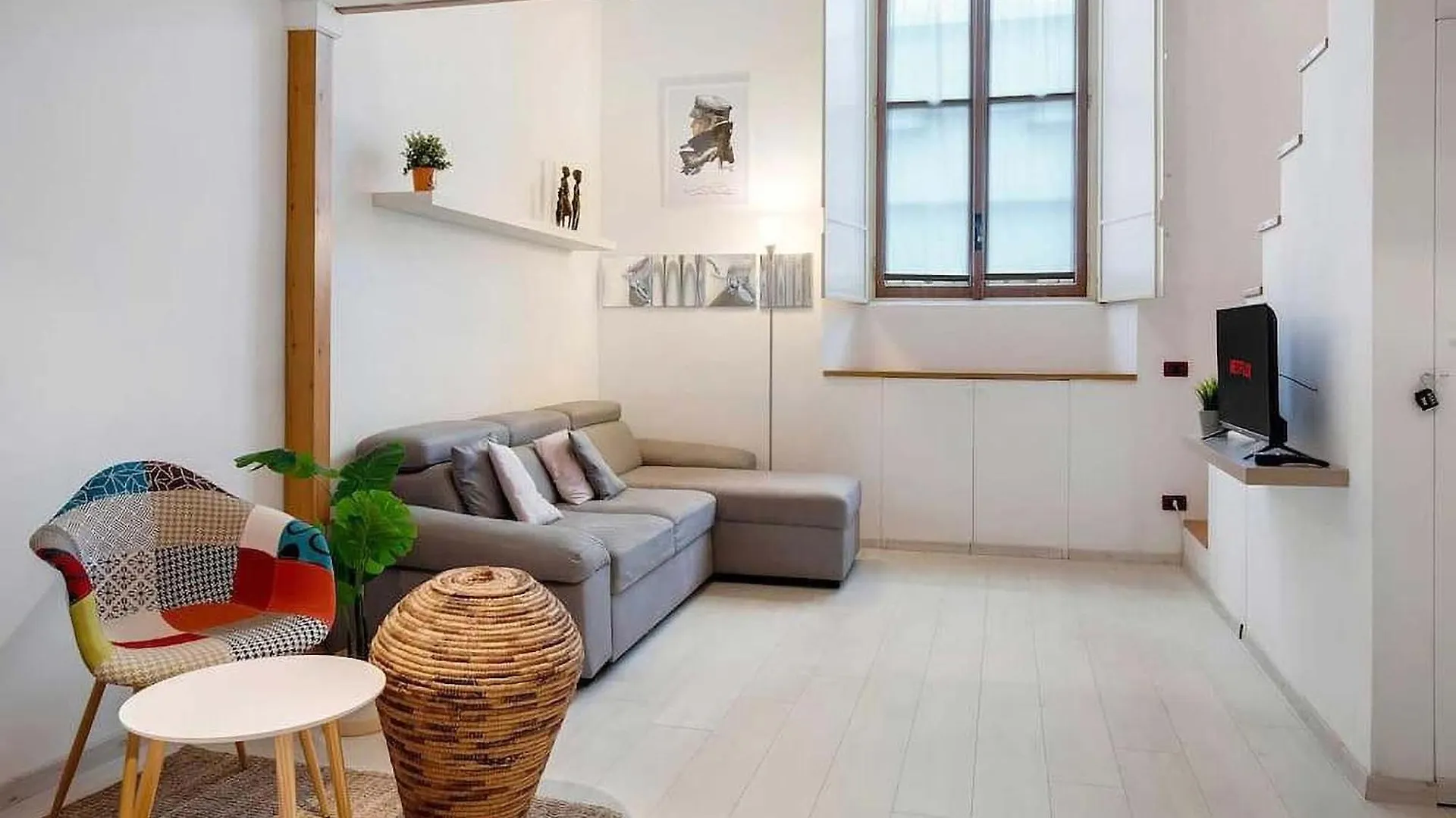 Urban Loft - Milano Porta Romana Milan