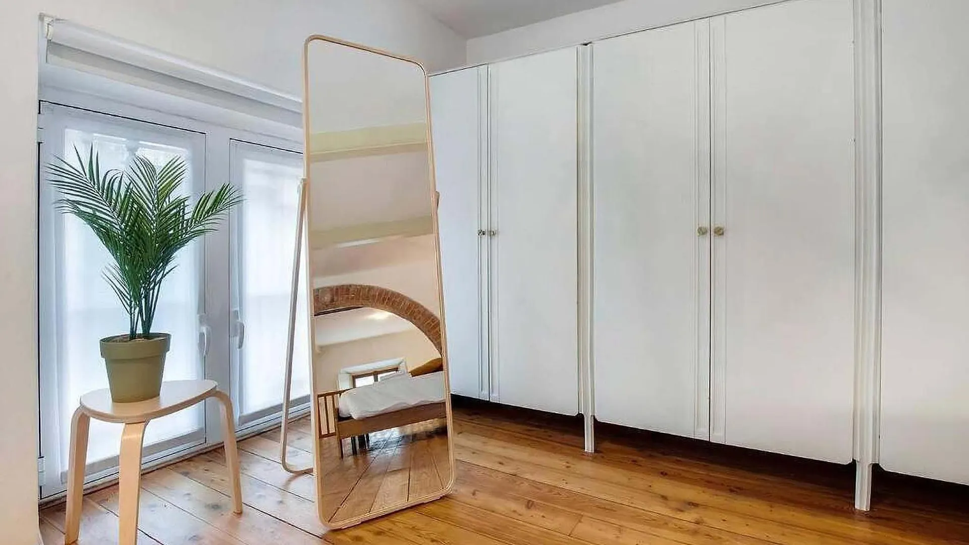 Apartment Urban Loft - Milano Porta Romana