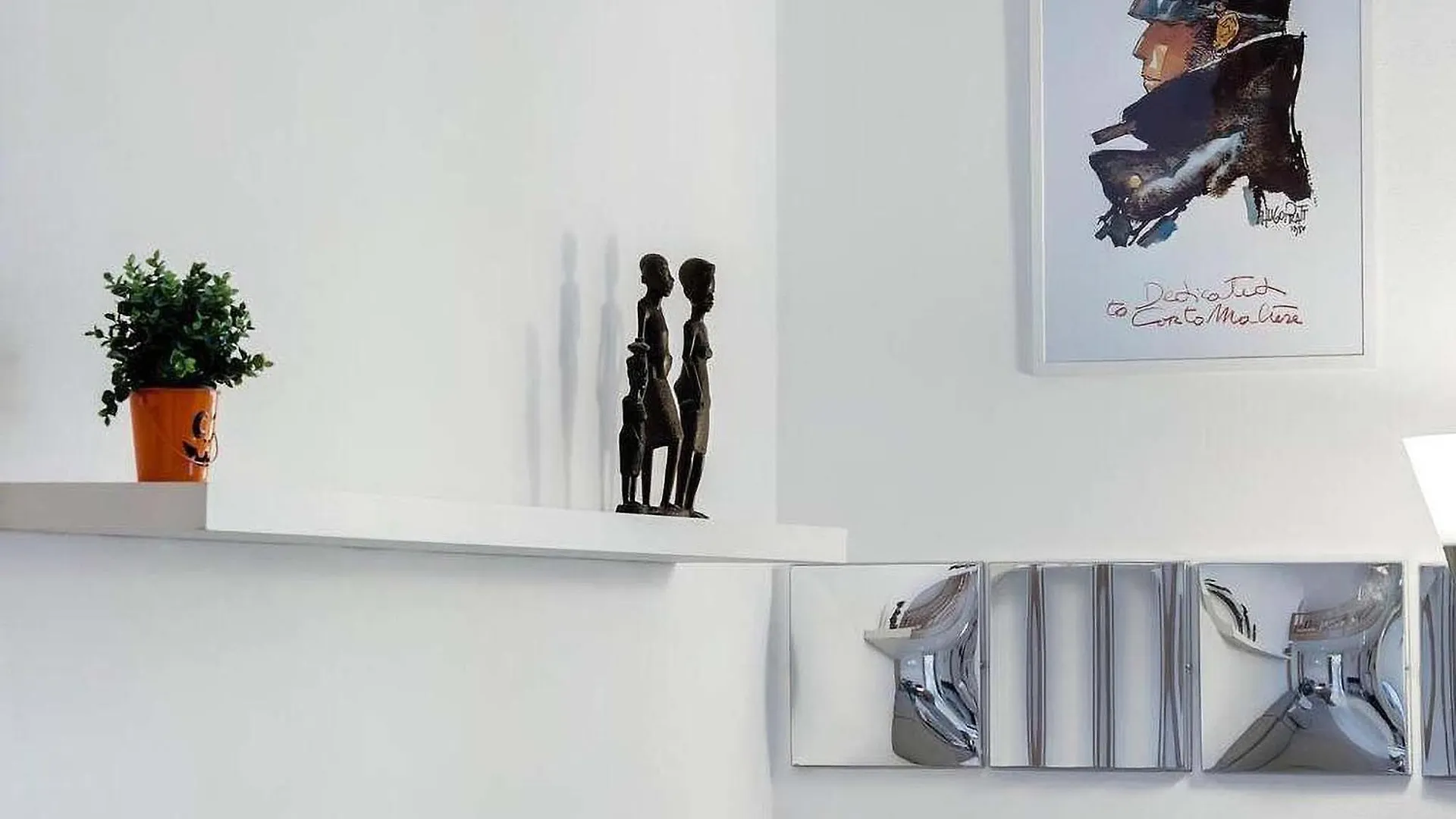 Apartment Urban Loft - Milano Porta Romana