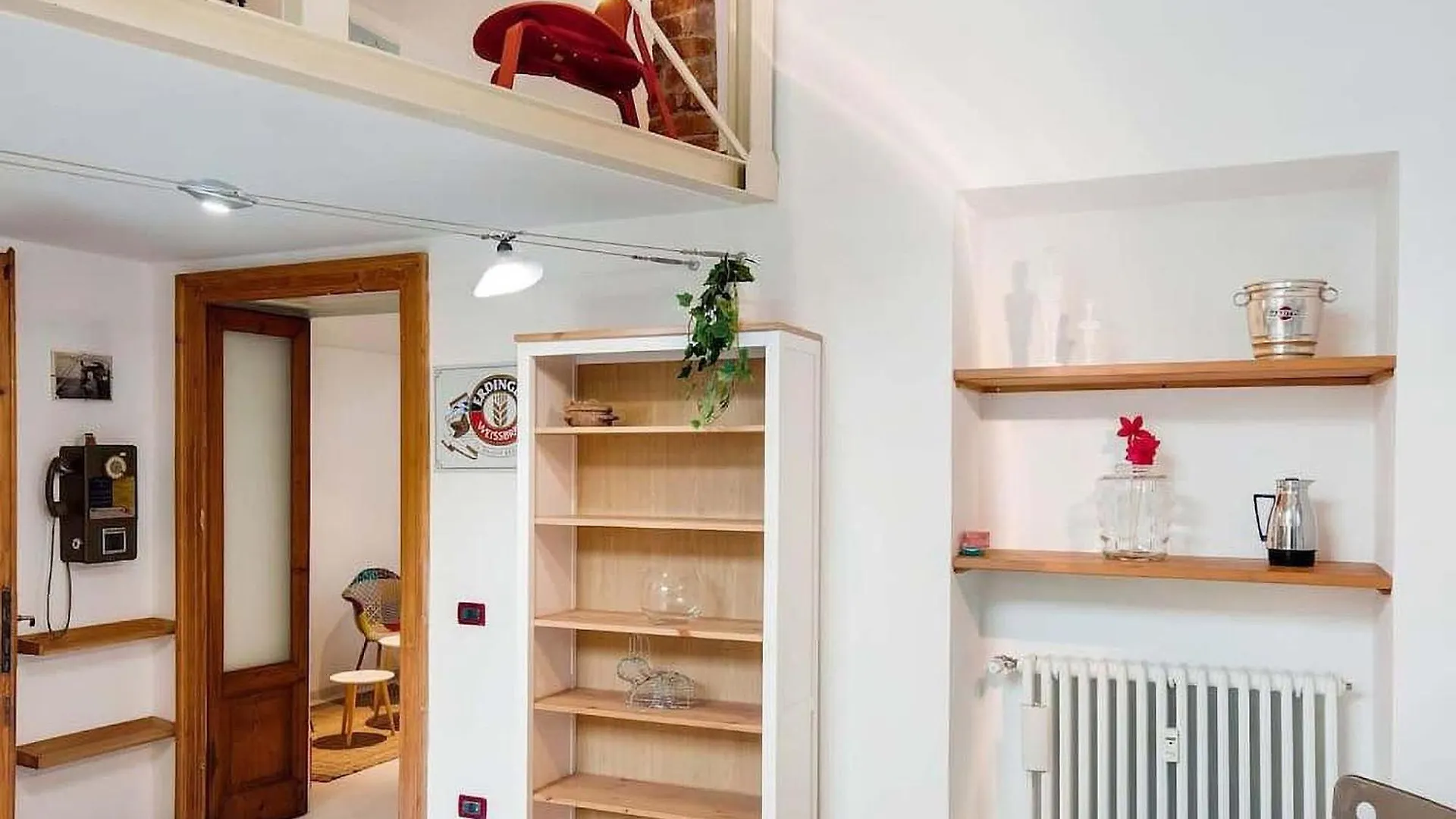 Urban Loft - Milano Porta Romana Apartment Milan
