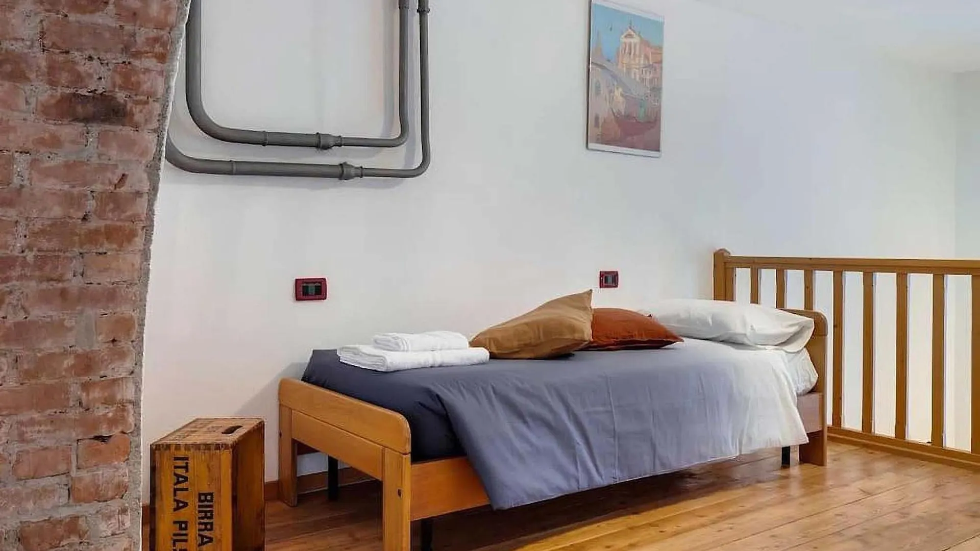 Urban Loft - Milano Porta Romana