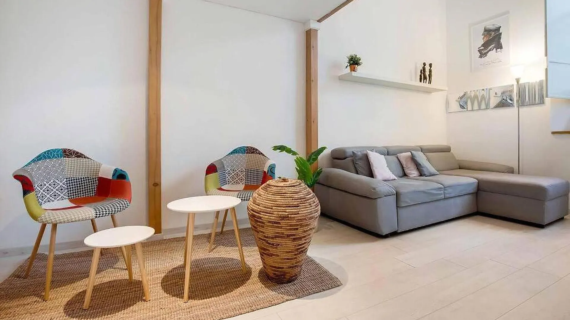 Apartment Urban Loft - Milano Porta Romana Italy
