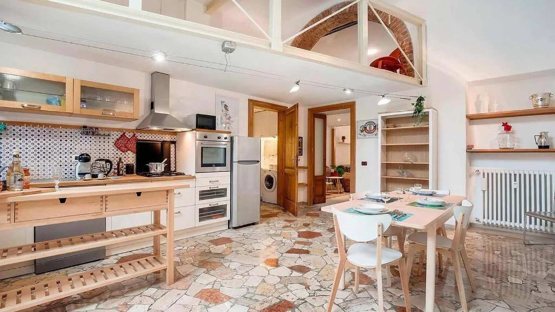 Urban Loft - Milano Porta Romana